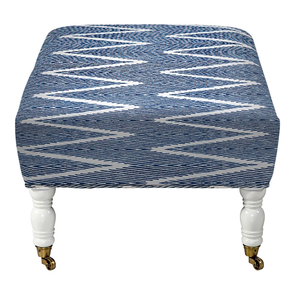 Oliver Cocktail Ottoman