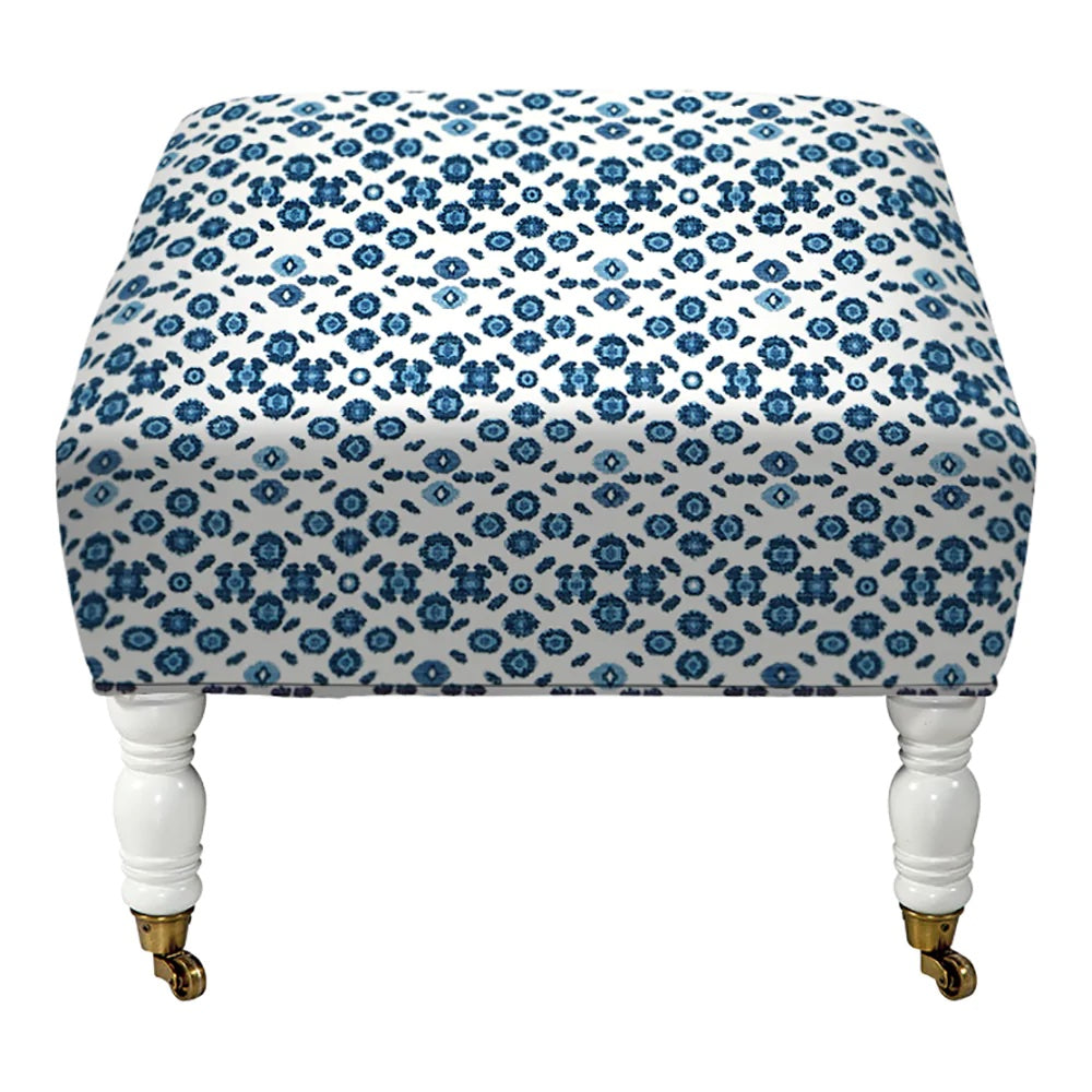Oliver Cocktail Ottoman