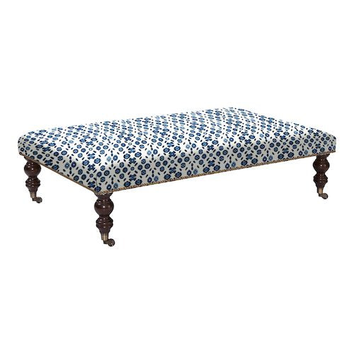 Buzios Ottoman
