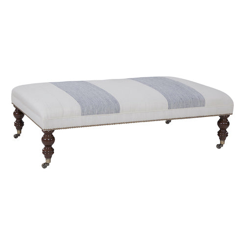 Buzios Ottoman