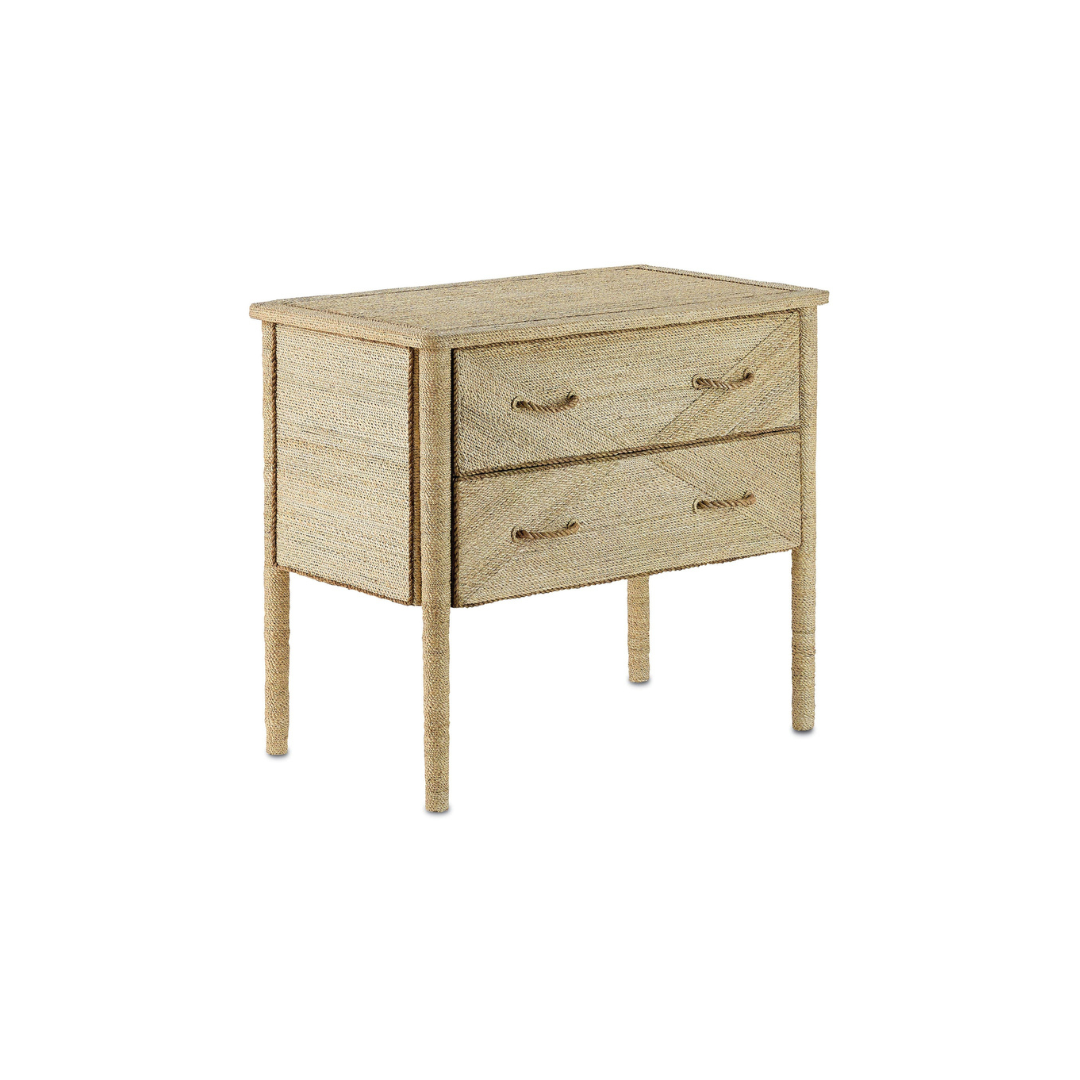 Kaipo Two Drawer Chest
