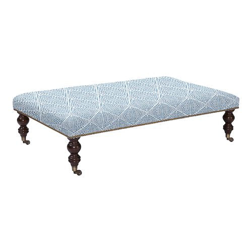 Buzios Ottoman