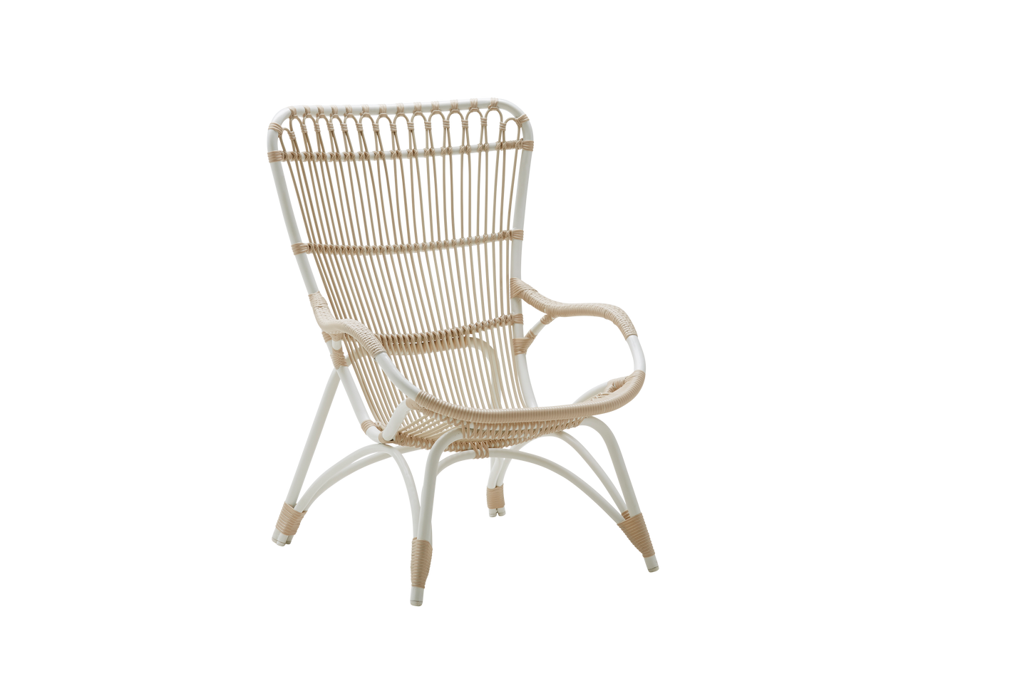 Monet Highback Chair