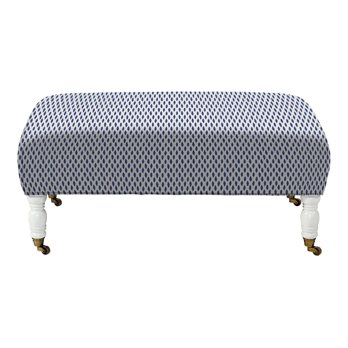 Oliver Cocktail Ottoman