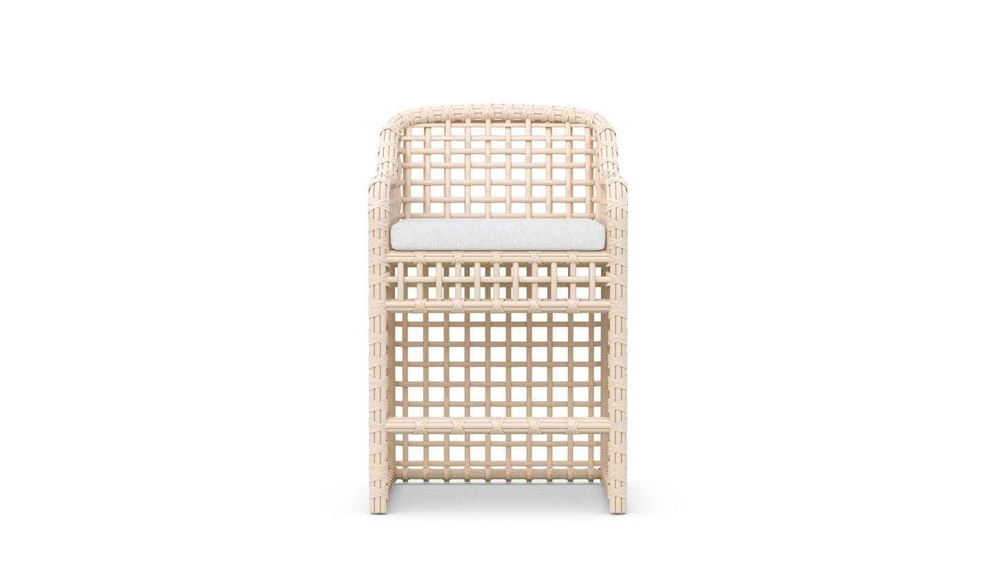 Kiawah Counter Stool