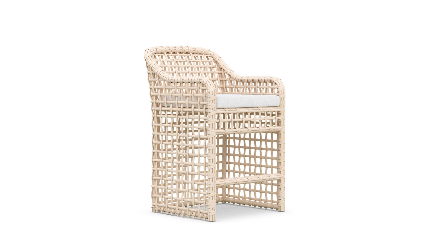 Kiawah Counter Stool