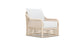 Kiawah High Back Club Chair
