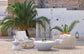 Paloma Club Chair