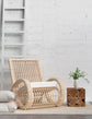 Paloma Club Chair