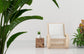 Paloma Club Chair