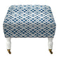 Oliver Cocktail Ottoman