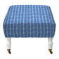 Oliver Cocktail Ottoman