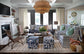 Nicole Slipcover Chair