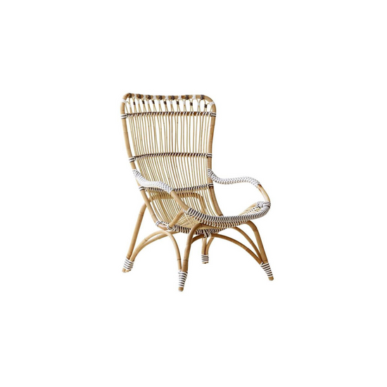 Monet Highback Chair