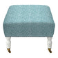 Oliver Cocktail Ottoman