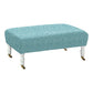 Oliver Cocktail Ottoman