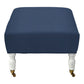 Oliver Cocktail Ottoman