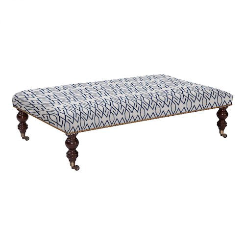 Buzios Ottoman