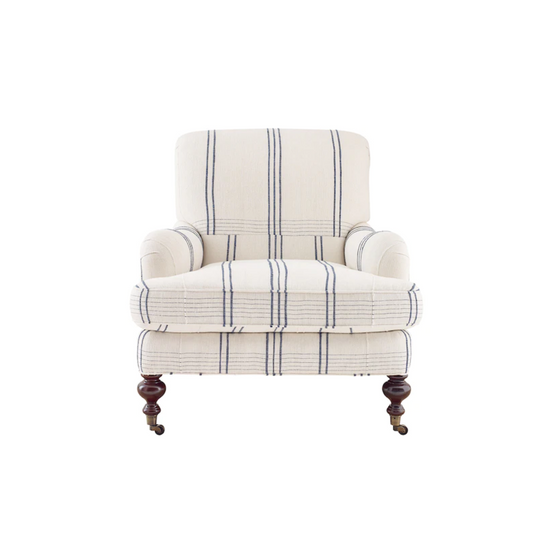 Chatsworth Club Chair