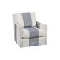 Zoe Swivel Chair